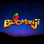 logotipo de Boomanji