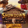 logotipo de Wild Bounty Showdown