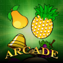 logotipo de Arcade