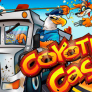 logotipo de Coyote Cash