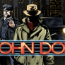 logotipo de John Doe