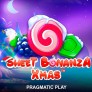 logotipo de Sweet Bonanza Christmas