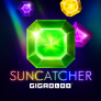logotipo de Suncatcher Gigablox
