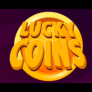 logotipo de Lucky Coins