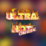 logotipo de Ultra Hot Deluxe