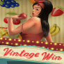 logotipo de Vintage Win
