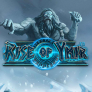 logotipo de Rise of Ymir