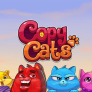 logotipo de Copy Cats