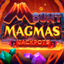 logotipo de Mount Magmas