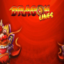 logotipo de Dragon Lines