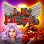 logotipo de Lil Devil