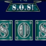 logotipo de S.O.S!