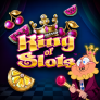 logotipo de King of Slots