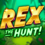 logotipo de Rex The Hunt