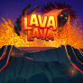 logotipo de Lava Lava