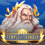 logotipo de Temple of Thunder