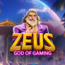 logotipo de Zeus God of Gaming