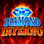 logotipo de Diamond Inferno