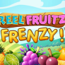 logotipo de Reel Fruitz Frenzy!