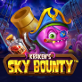 logotipo de Krakens Sky Bounty