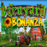logotipo de Barnyard Bonanza