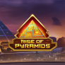 logotipo de Rise of Pyramids
