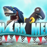 logotipo de Shark Meet