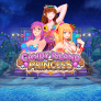 logotipo de Candy Island Princess