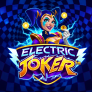 logotipo de Electric Joker