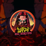 logotipo de Lordi Reel Monsters