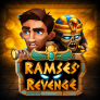 logotipo de Ramses Revenge