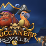 logotipo de Buccaneer Royale