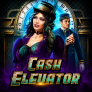 logotipo de Cash Elevator
