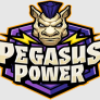 logotipo de Pegasus Power