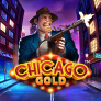 logotipo de Chicago Gold