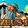 logotipo de Zeus 2