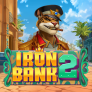 logotipo de Iron Bank 2