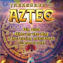 logotipo de Treasures of Aztec