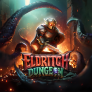 logotipo de Eldritch Dungeon