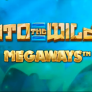 logotipo de Into The Wilds Megaways