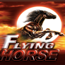 logotipo de Flying Horse (Ainsworth)