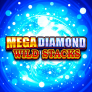 logotipo de Mega Diamond Wild Stacks