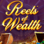 logotipo de Reels of Wealth