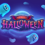 logotipo de Hot Hot Halloween