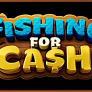 logotipo de Fishing for Cash