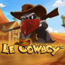 logotipo de Le Cowboy