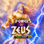 logotipo de 3 Powers of Zeus Power Combo