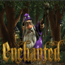 logotipo de Enchanted