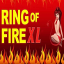 logotipo de Ring Of Fire Xl