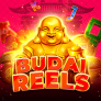logotipo de Budai Reels